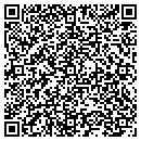 QR code with C A Communications contacts