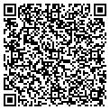 QR code with Bbk contacts