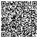 QR code with Daniel L Ward contacts