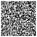 QR code with L B J's Paint Service contacts
