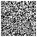 QR code with Teepee Togs contacts