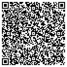 QR code with T & A Grocery & Deli contacts