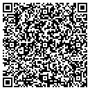 QR code with Tom Calvert contacts