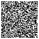QR code with V Bychinski contacts