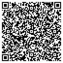 QR code with The Pit Stop contacts