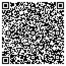QR code with Tommy's Oven contacts