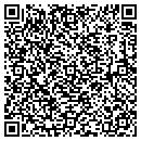 QR code with Tony's Deli contacts