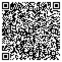 QR code with David Bechler contacts