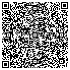 QR code with T C Becks Catering contacts