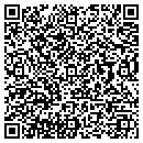 QR code with Joe Cruisers contacts