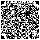 QR code with 2 Men And A Ladder Inc contacts