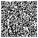 QR code with Haunted House Collectibles LLC contacts