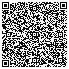 QR code with Three Little Pigs Catering contacts