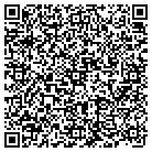 QR code with Thunderbird Enterprises Inc contacts