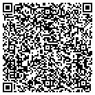 QR code with A Plus Painting L L C contacts