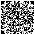 QR code with Kiaca contacts