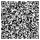 QR code with Art Wildlife contacts
