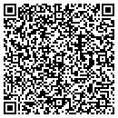 QR code with Urban Thread contacts