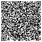 QR code with A A A Communications contacts