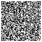QR code with Hula Honeys Hawaian Shaved Ice contacts