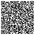 QR code with G & C Properties Inc contacts
