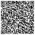 QR code with Peninsula Valley Historic-Edu contacts