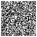 QR code with Glenn Ponder contacts