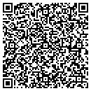 QR code with Honeybaked Ham contacts