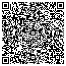QR code with Houck Properties Inc contacts