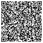 QR code with James A Bishop Rev Sr contacts