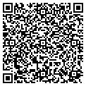QR code with Aegis contacts