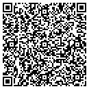 QR code with Finish Line contacts