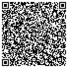 QR code with Wood County Historical Center contacts