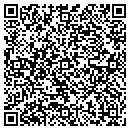 QR code with J D Collectibles contacts