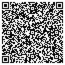 QR code with L C Wilks Jr contacts