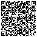 QR code with 333 Media contacts