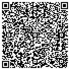 QR code with AAA Parking Lot Striping Service contacts