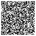 QR code with Xmphonie's contacts