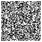 QR code with The 1893 Land Run Historical Center Inc contacts