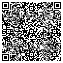 QR code with T & L Painting Inc contacts