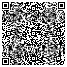 QR code with May Brown Custom Athletic contacts