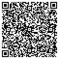 QR code with Bjcc contacts