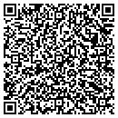 QR code with Jr Body Shop contacts