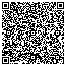 QR code with James A Laurier contacts