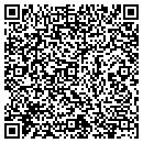 QR code with James R Manning contacts