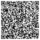 QR code with Birky's Catering & Banquet contacts