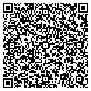 QR code with Kinleys Auto Shop contacts