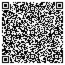 QR code with Leo A Waddy contacts