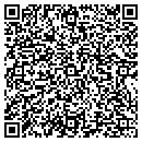 QR code with C & L Well Drilling contacts