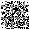 QR code with W W Tire Service contacts